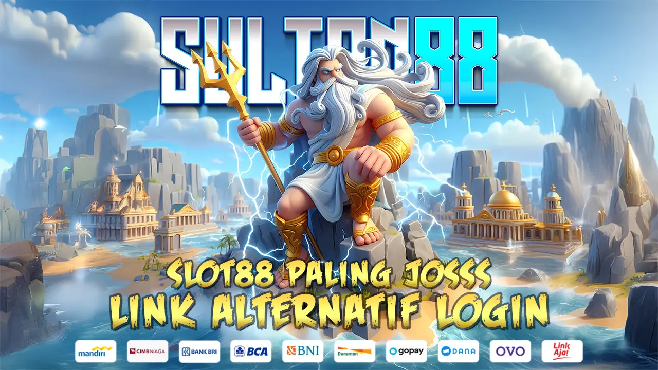 Camar77 slot88 resmi