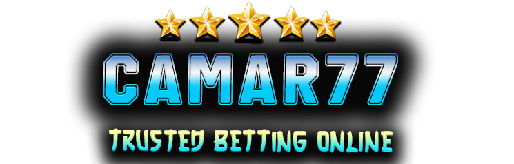 Camar77 Logo